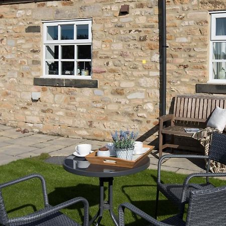 Brooksides Byre Durham Country Cottage Exterior foto